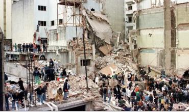 AMIA: la Justicia reconstruyó los movimientos de los acusados antes del atentado y reveló nuevos detalles de la operación