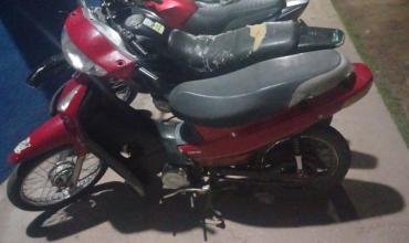 Fiesta clandestina con 150 personas: menores alcoholizados, motos retenidas y tres demorados por marihuana