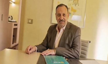 Ricardo Quintela sobre Javier Milei: "Tiene un desequilibrio emocional muy fuerte; hay que exigir examen psicofísico para ser presidente"