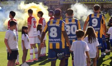 Desde la 16 Hs, en Santiago del Estero: Estudiantes y Rosario Central se enfrentarán por la Supercopa Internacional 2026