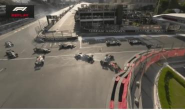 La bronca de Gasly, las disculpas de Colapinto y el fuerte pedido de Norris