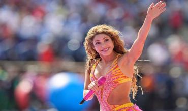 Shakira donó casi 4 millones de dólares para construir un colegio con lugar para 1700 estudiantes