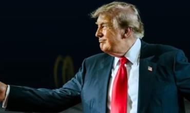 Trump dijo que hará un acuerdo con Cuba y descartó una intervención militar