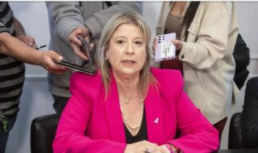 Monteoliva confirmó que la mudanza de la cárcel de Devoto iniciará este año y dio detalles del operativo por la visita del Papa