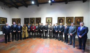 ¿Cuánto pesan los gobernadores en el plan de Milei para 2027?