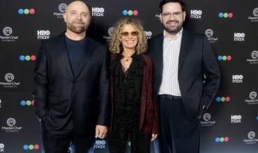 MasterChef Celebrity: Maru Botana, Germán Martitegui y Damián Betular adelantan todo sobre la nueva temporada