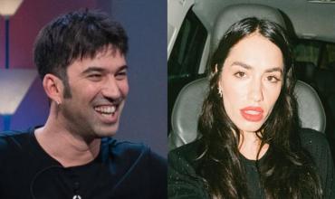 Pedro Rosemblat y su reflexión tras el show de Lali Espósito en River: “Que tarde llegué, cuántos shows me perdí”