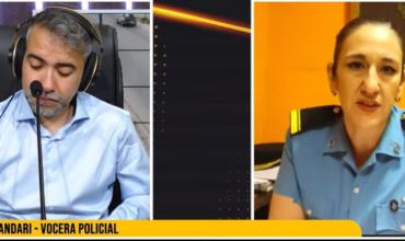 Investigan si la juntada de adolescentes fue organizada para agredir a la menor de 14 años