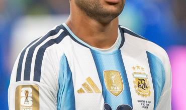 La génesis en la Selección del Cuti Romero, el nuevo capitán argentino: su referente desconocido y el golpe que lo hizo crecer