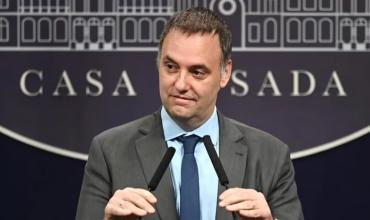 La fiscalía pone en duda las explicaciones patrimoniales de Adorni y pide peritar sus billeteras cripto