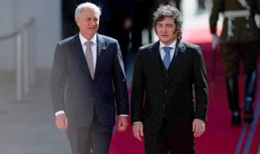 El Gobierno descarta elevar una protesta formal ante Chile por las declaraciones de su ministro de Defensa sobre Malvinas