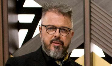 Por qué Donato de Santis no está en “MasterChef Celebrity”