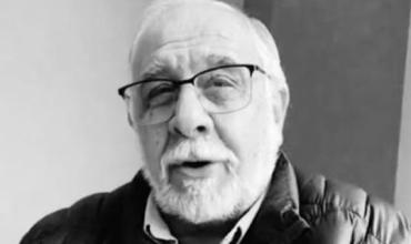 Dirigentes nacionales despidieron a Juan Carlos Pagotto tras su fallecimiento