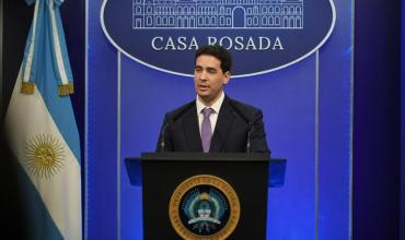 El Gobierno confía en aprobar la revisión del FMI, aunque no descarta pedir un waiver