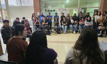 Incertidumbre en el ISFD Albino Sánchez Barros por la matrícula de Francés para 2027
