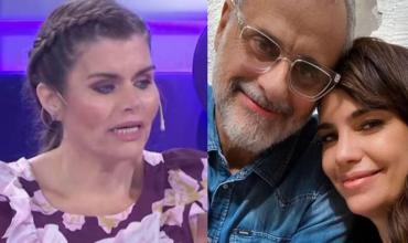 Salió a la luz la polémica frase que Romina Pereiro le repetía a Angie Balbiani sobre Jorge Rial