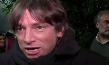 Joaquín Levinton fue denunciado por una expareja por presunta violencia, abusos y otras graves acusaciones