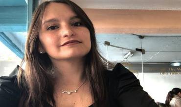 Evangelina Maidana quedaría con la banca libertaria en la Legislatura de La Rioja