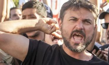 Juan Grabois redobló sus críticas tras el escándalo en la Cámara de Diputados