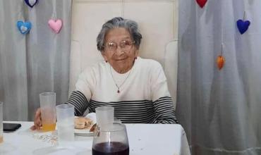 Tiene 106 años, nació en un pueblo rural de Santiago del Estero y revela su secreto para la longevidad: “Una cervecita”