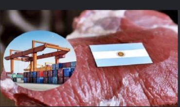 Exportación de carne a Japón: el economista Franco Jular aclaró que Argentina ya exportaba y explicó qué cambió