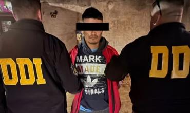 Tigre: la Policía encontró al presunto femicida de Aixa, lo detuvieron y los vecinos intentaron lincharlo