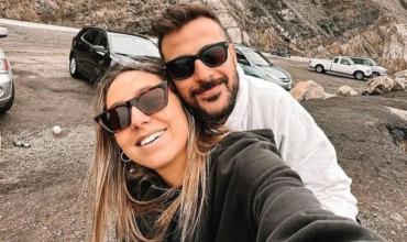 ¿Reconciliación confirmada? El gesto de Diego Leuco y Sofi Martínez que sorprendió a todos en un aeropuerto