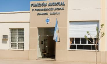 Chamical: la Justicia otorgó la adopción plena de un adolescente tras 13 años de vida familiar