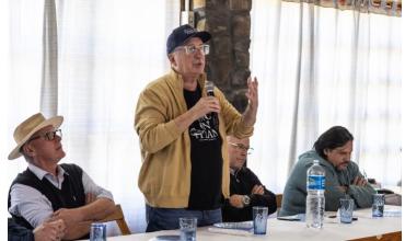El gobernador de Misiones irá a la Justicia para frenar la venta de tierras sin límites a extranjeros