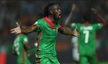 Por qué Burkina Faso se juega el "invicto" ante la Selección Argentina
