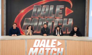 Así será Dale Match, el nuevo programa de Tinelli en Infobae: "Vamos a cerrar el día con una sonrisa"