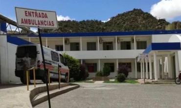 Un adolescente de 17 años necesitó seis puntos de sutura en el rostro tras una agresión con arma blanca