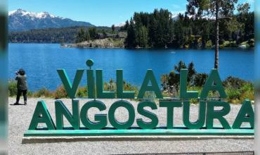 Asesinaron a una niña de 3 años en Villa La Angostura y detuvieron a su padre