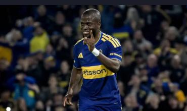 Enner Valencia le dio su apoyo a Gallardo tras el duro arranque con Ecuador: "Tenemos que confiar en él"