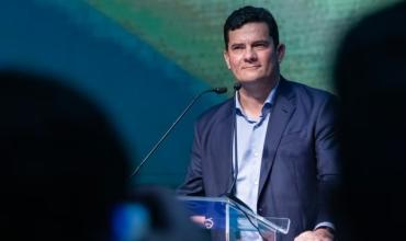 Sergio Moro, el juez que encarceló a Lula, se impuso como gobernador en Paraná