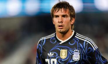 Dos joyas de la Selección argentina, nominadas al Golden Boy 2026: qué es y contra quiénes compiten