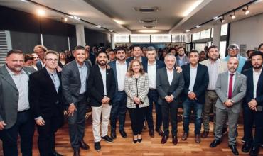  La Rioja será sede del 5° Congreso Nacional de Participación Ciudadana el 22 y 23 de octubre.
