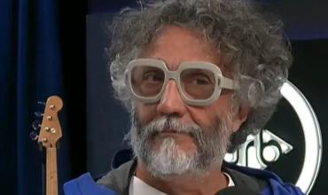 El descargo de Fito Páez tras el polémico episodio en su show: "Exploté y no me arrepiento"