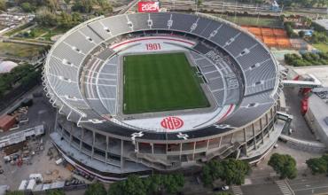 El operativo de seguridad para la despedida de Messi y el Fan Fest AFA: “Gracias Leo”