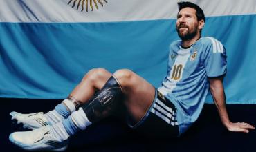 La Sole, Un Poco de Ruido, Ulises Bueno, drones y fuegos artificiales: todos los shows y sorpresas en el partido despedida de Messi