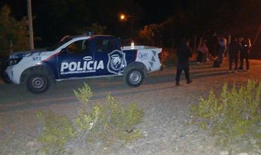 Encontraron sana y orientada a la mujer de 59 años que era buscada en San Miguel, Chilecito