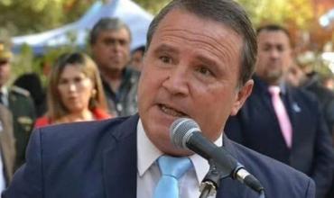 Rodrigo Brizuela y Doria se anotó en la carrera por la Gobernación: “Tengo ganas, fuerza y la convicción de que podemos hacer muchas cosas por la provincia”
