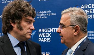 Catamarca: Jalil promete profundizar la baja de impuestos tras el nuevo RIGI