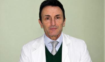 Douglas Nazareno explicó qué se sabe sobre la peste neumónica y llevó tranquilidad ante el caso investigado en Rusia