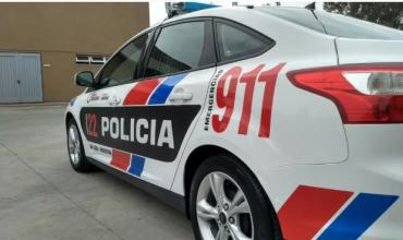 Misterio en San Juan: mandó a su bebé de 10 meses en un remis, dijo que lo seguiría en moto, pero no llegó a destino