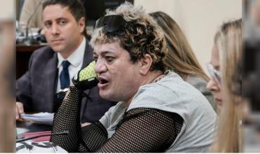 Aunque las pericias determinaron que “Pity" está apto para el juicio, un perito firmó en disconformidad