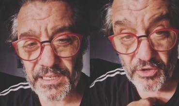 El dolor de Maxi Ghione tras recuperar la libertad: “Perdí a la mujer que amo”