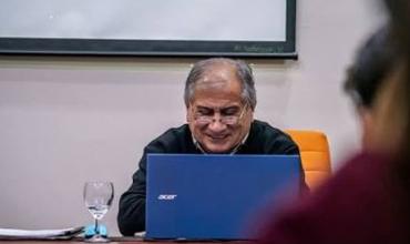 La Municipalidad intimó a una empresa por la colocación de postes para fibra óptica sin autorización