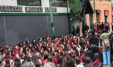Alumnos del Colegio Modelo Lomas de Zamora usaron IA para “desnudar” compañeras y vender las fotos