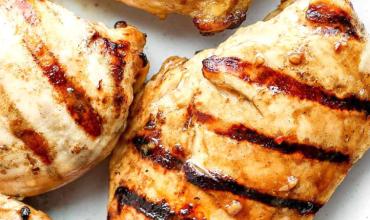Argentina superará los 50 kilos de ingesta de pollo por habitante